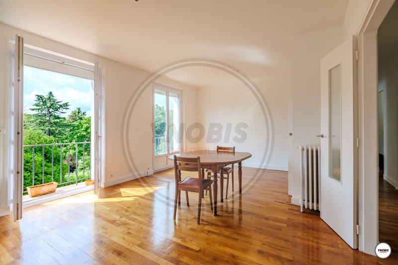 Appartement - 69 m² - 4 pièces