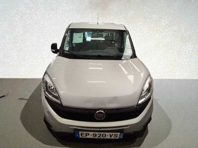 Fiat Doblo 1.3 Multijet 95 Ste Pk Pro