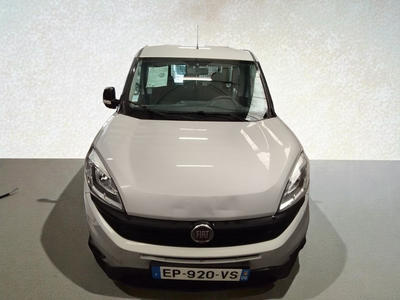 Fiat Doblo 1.3 Multijet 95 Ste Pk Pro