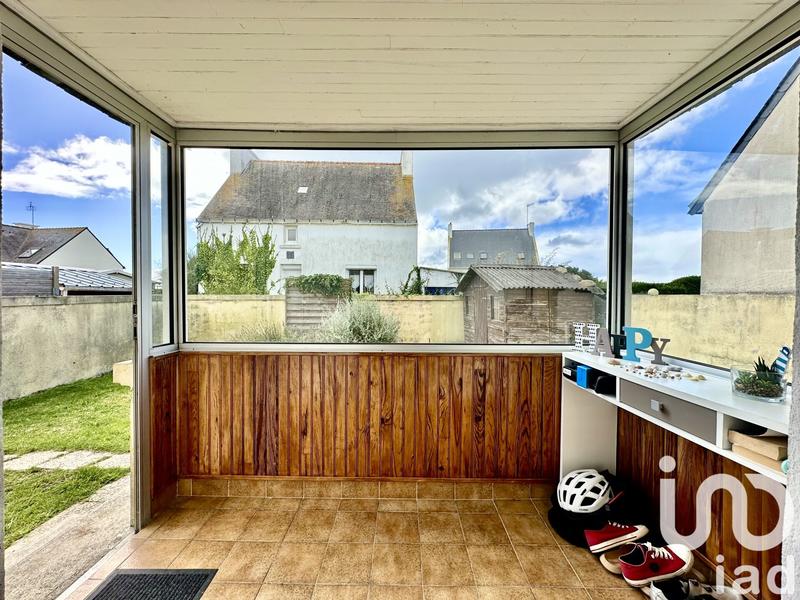 Maison de ville - 40 m² - 2 pièces