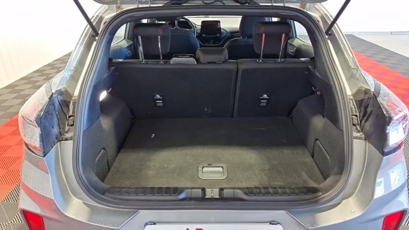 Ford Puma 1.0 Flexifuel 125 Ch Mhev Ss Bvm6 St-Line