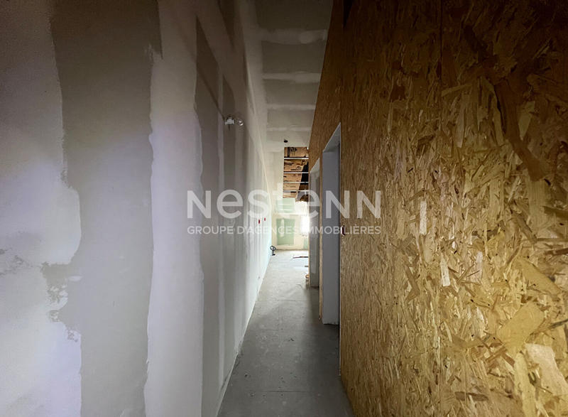 Immeuble - 89 m² - 5 pièces