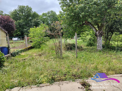 Maison - 117 m² - 4 pièces