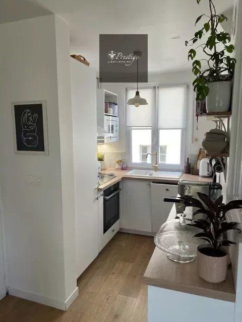 Appartement - 51 m² - 2 pièces