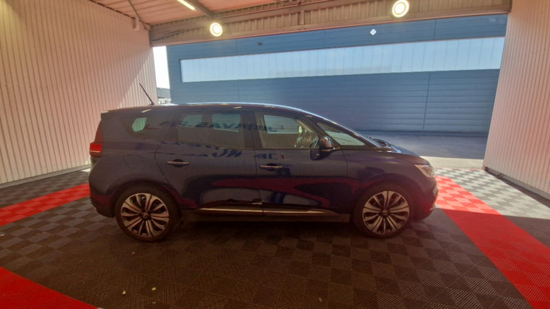 Renault Grand Scénic IV Tce 140 Edc Evolution