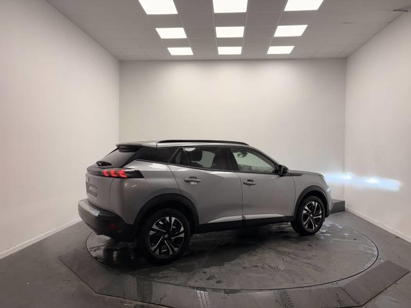 Peugeot 2008 BlueHDi 130 s&amp;S Eat8 Allure