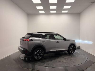 Peugeot 2008 BlueHDi 130 s&amp;S Eat8 Allure