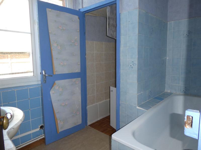 Maison - 112 m² - 5 pièces