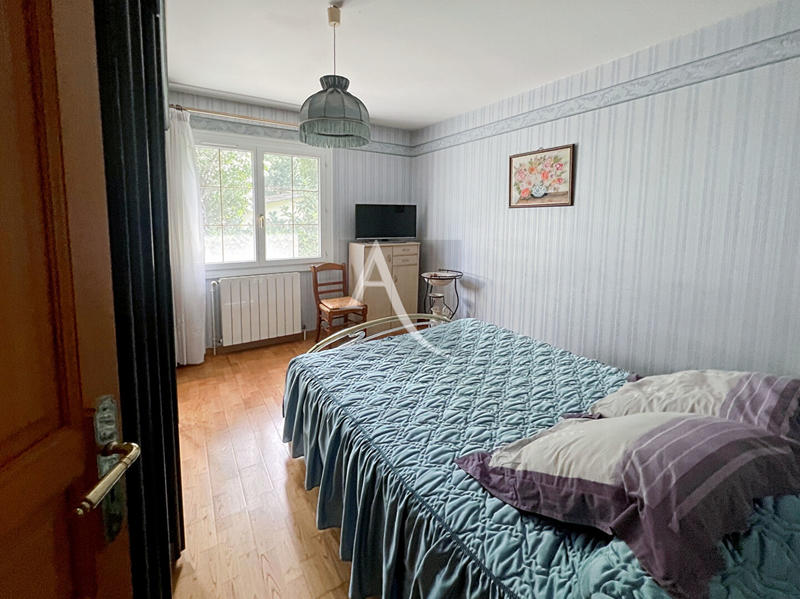 Maison - 150 m² - 7 pièces