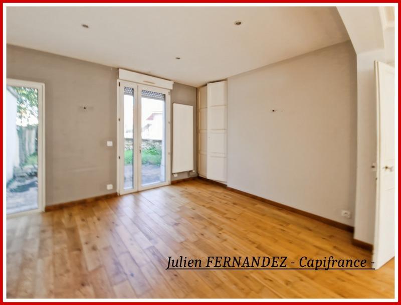 Maison - 152 m² - 6 pièces