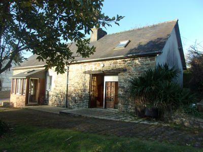 Maison - 74 m² - 4 pièces