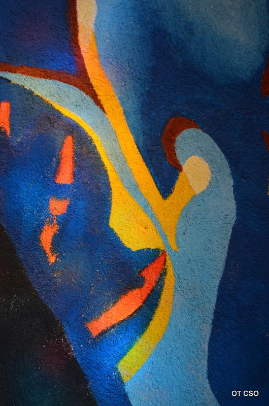 Visite guidée - Eglise de Sous-Parsat