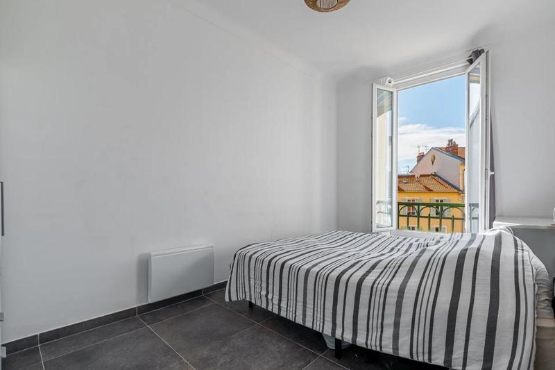 Appartement - 53 m² - 3 pièces