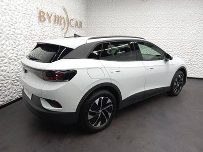 Volkswagen Id.4 286 ch Pro Life Max