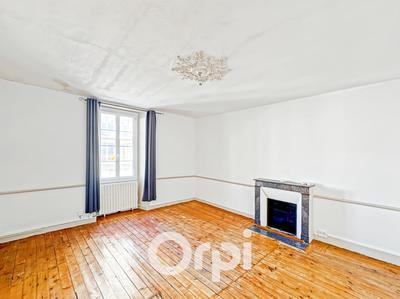 Appartement - 77 m² - 3 pièces