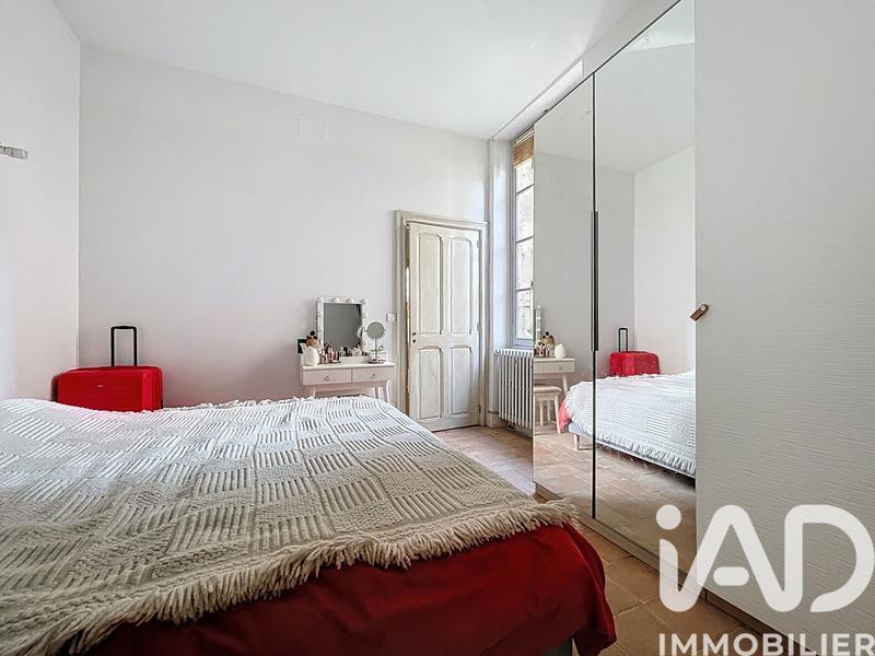 Maison - 79 m² - 4 pièces