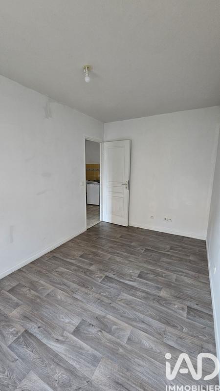 Appartement - 34 m² - 2 pièces