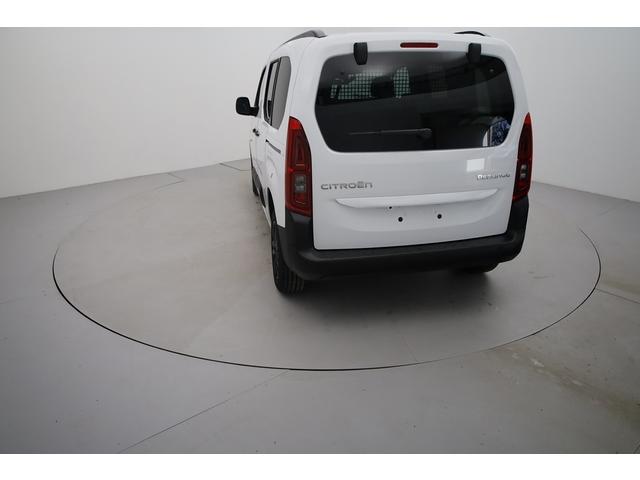 Citroën Berlingo Plus m BlueHDI 130 s&amp;S Eat8