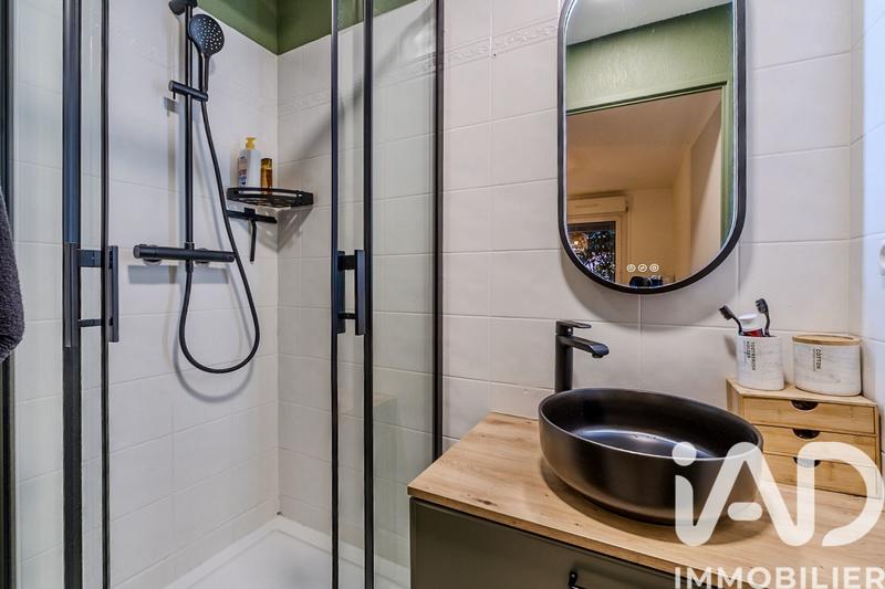 Appartement - 76 m² - 4 pièces