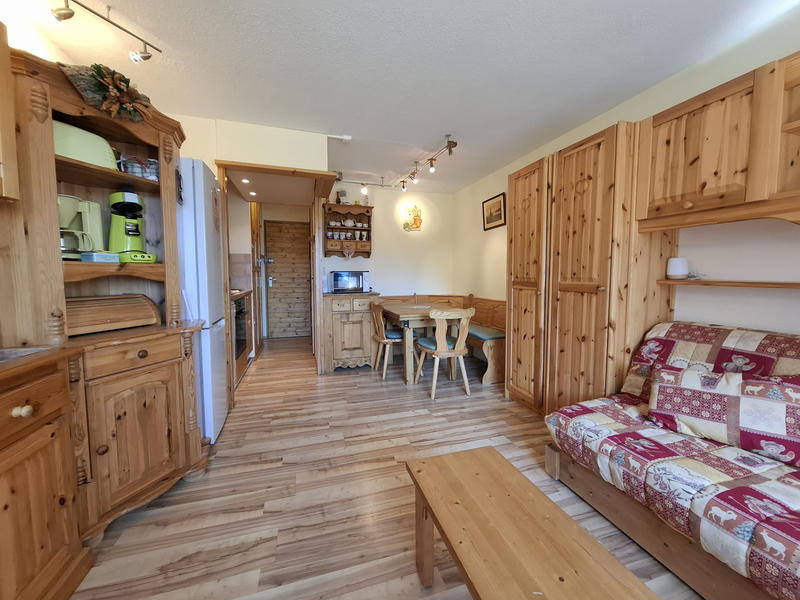 Appartement - 45 m² - 3 pièces