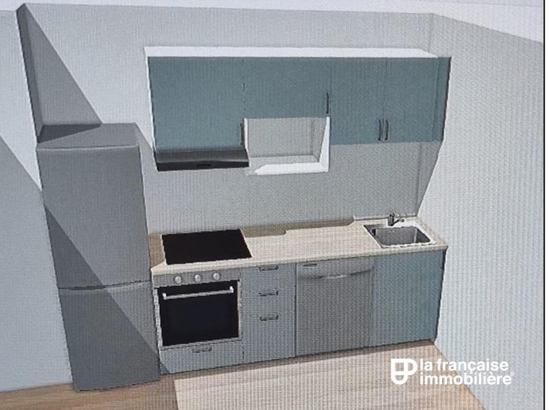 Maison - 98 m² - 4 pièces