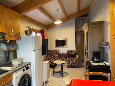 Appartement - 44 m² - 3 pièces