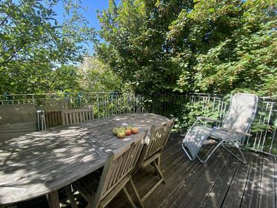 Maison traditionnelle - 171 m² - 8 pièces