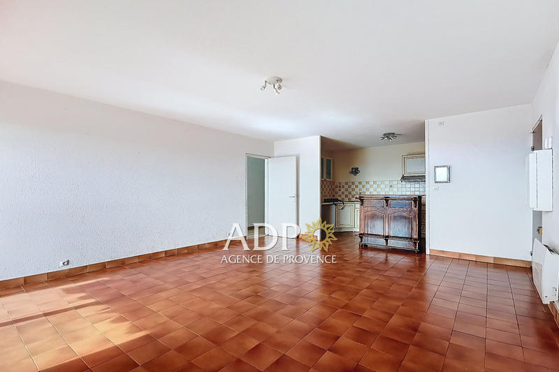 Appartement - 63 m²