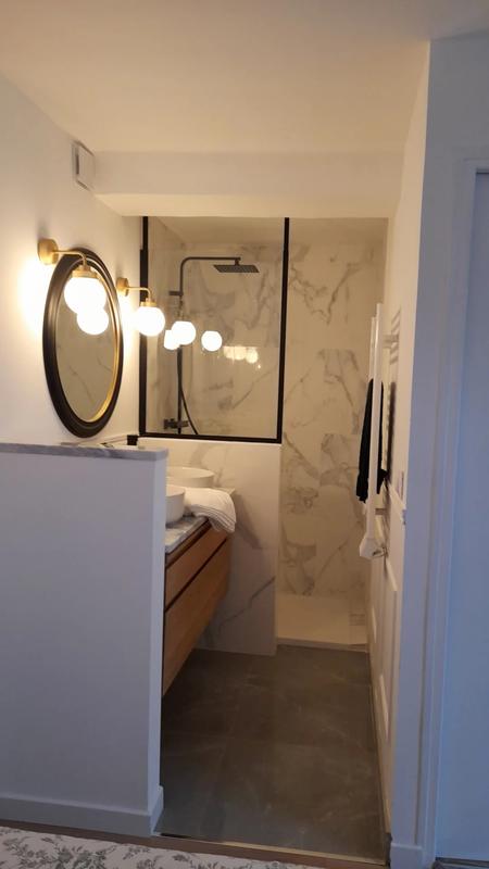 Maison - 122 m² - 4 pièces