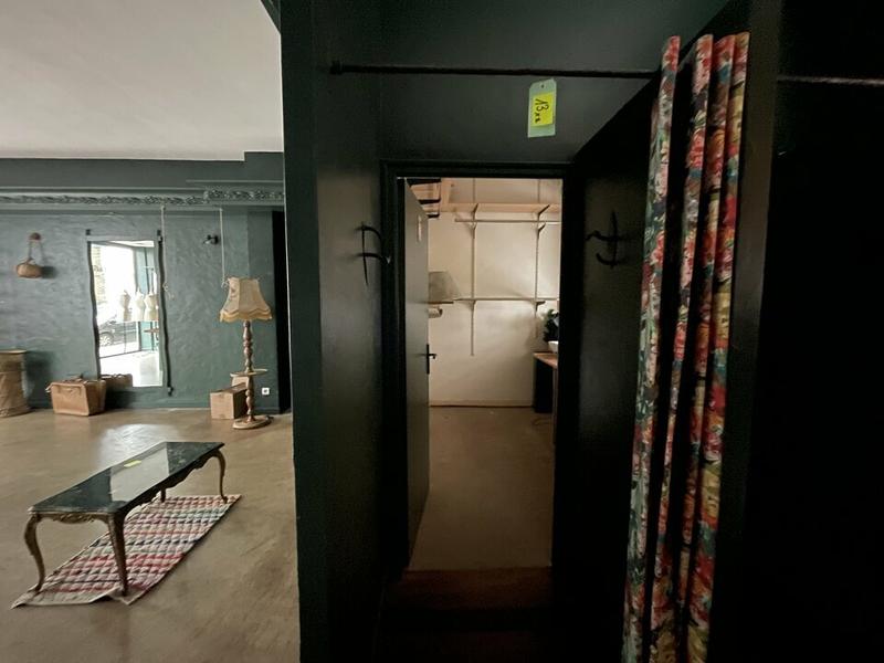 Local commercial - 54 m²