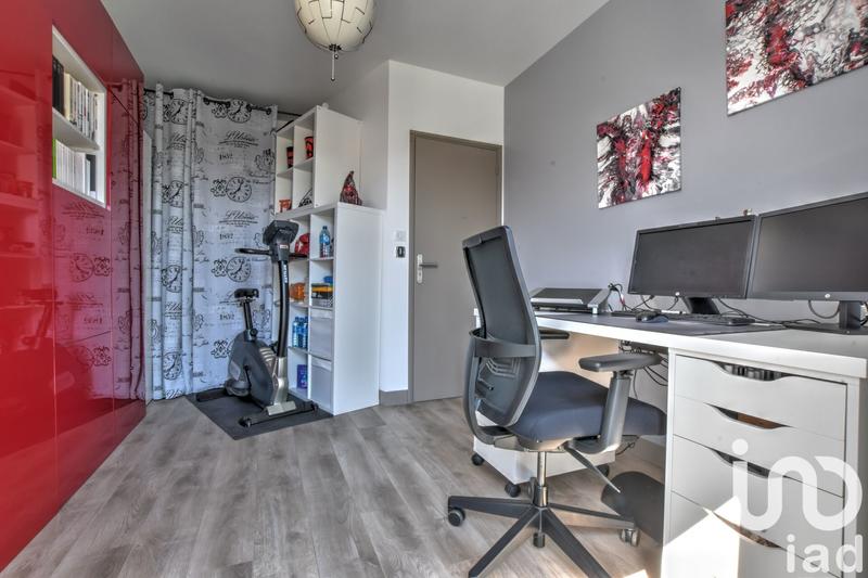 Maison - 163 m² - 6 pièces