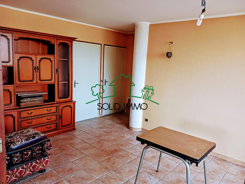 Maison - 185 m² - 9 pièces