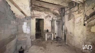 Maison - 179 m² - 13 pièces