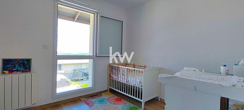 Appartement - 79 m² - 4 pièces