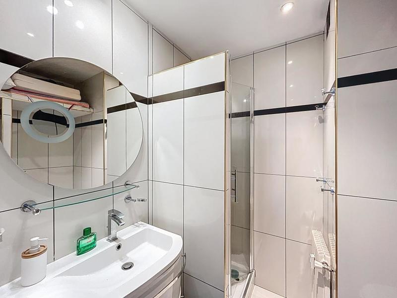 Studio - 22 m² - 1 pièce