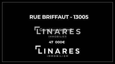 Parking / Garage - 21 m²