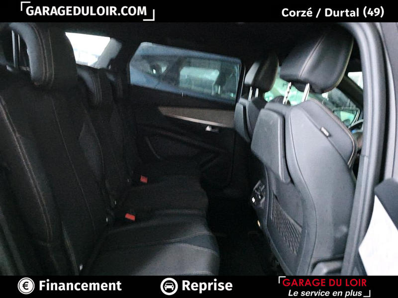 Peugeot 5008 II BlueHDi 130 s&amp;S Eat8 Gt