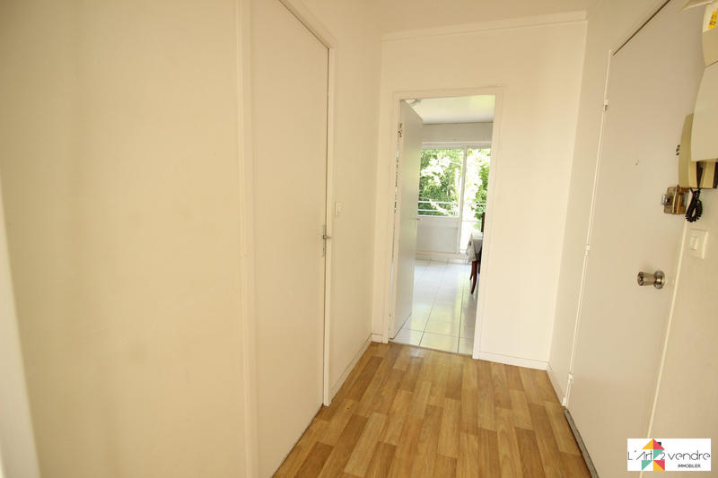Appartement - 35 m² - 1 pièce