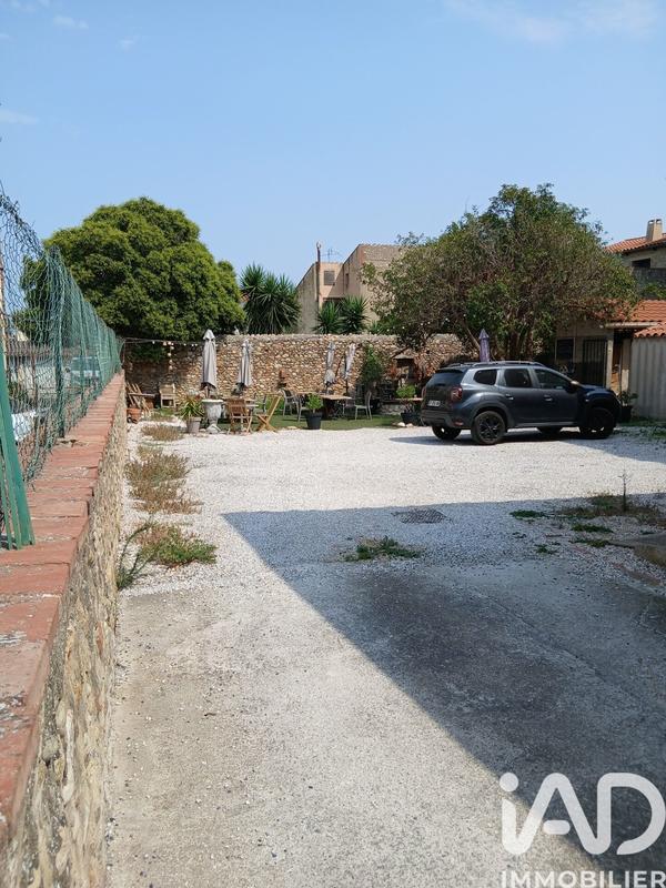 Maison - 164 m² - 7 pièces