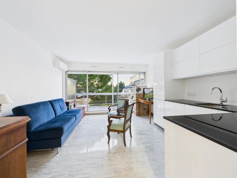 Appartement - 32 m² - 1 pièce