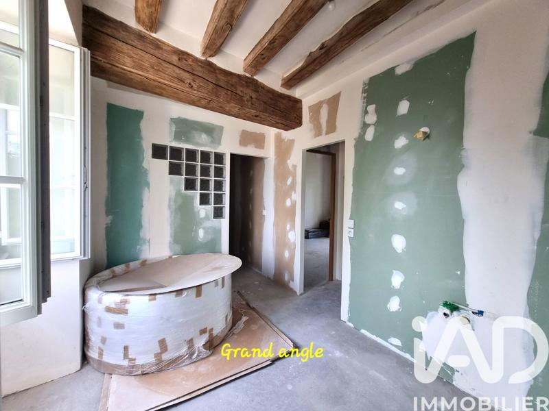 Maison - 140 m² - 4 pièces