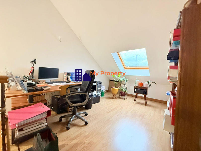 Villa - 140 m² - 6 pièces