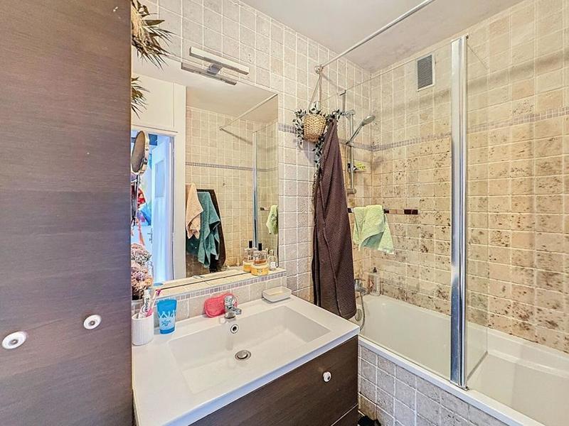 Appartement - 64 m² - 4 pièces