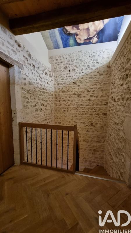 Maison - 361 m² - 12 pièces