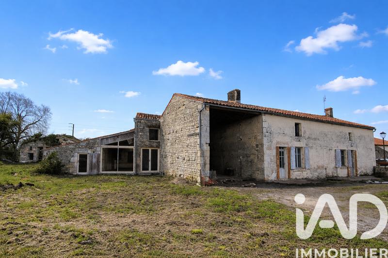 Maison - 181 m² - 4 pièces