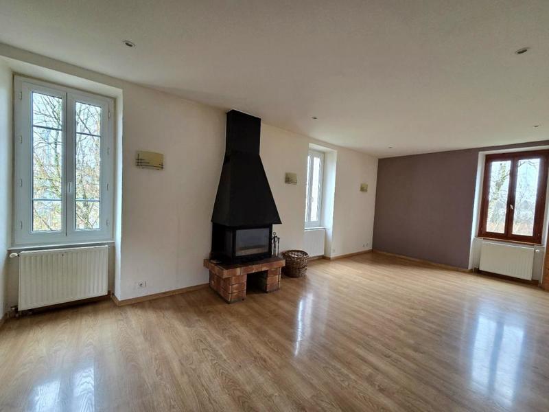 Maison - 158 m² - 4 pièces