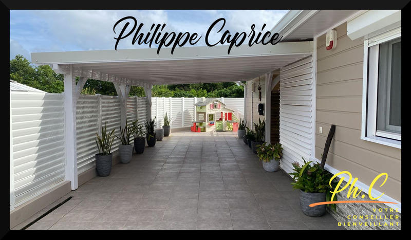 Villa - 295 m² - 7 pièces