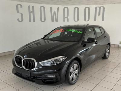 Bmw Série 1 116d 116 ch Dkg7 Business Design