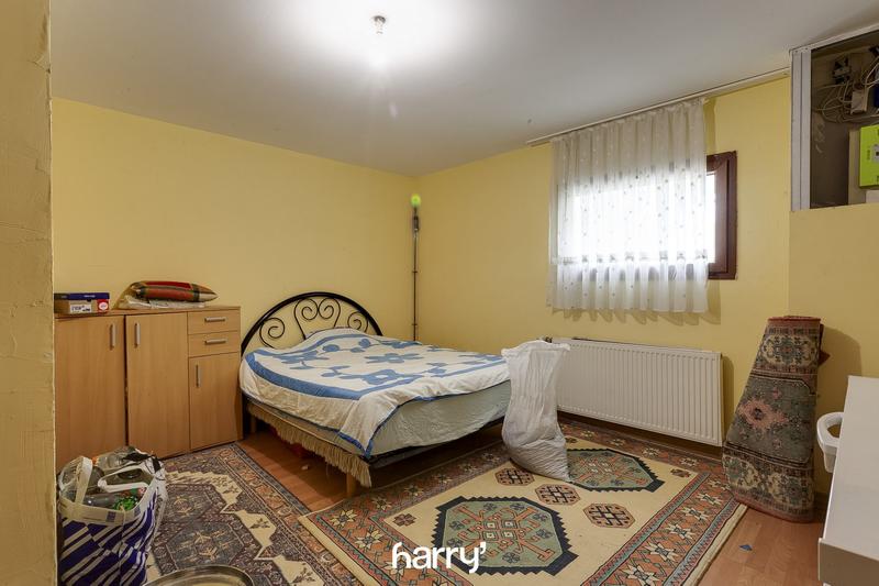 Maison - 174 m² - 7 pièces