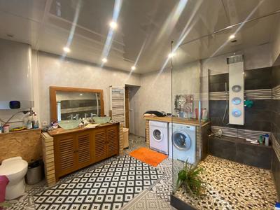 Maison - 72 m² - 2 pièces